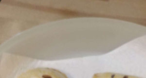 Apple Hand Pies