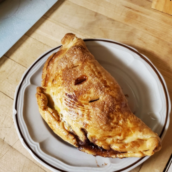 Apple Hand Pies