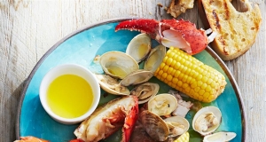 One-Pot Clambake
