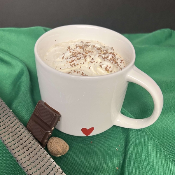 Irish Coffee