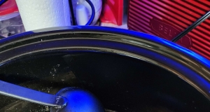 Amazing Pork Tenderloin in the Slow Cooker