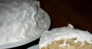 Two Bowl Cake