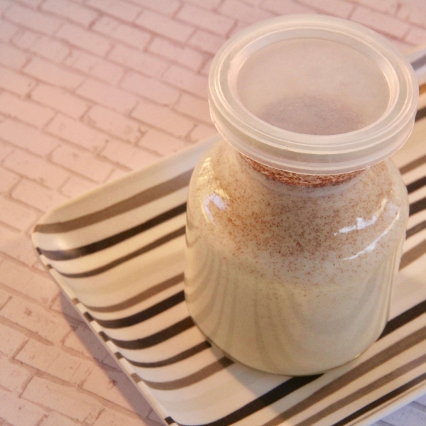 Amaretto Coffee Creamer