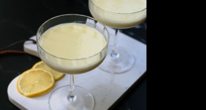 Lemon Posset