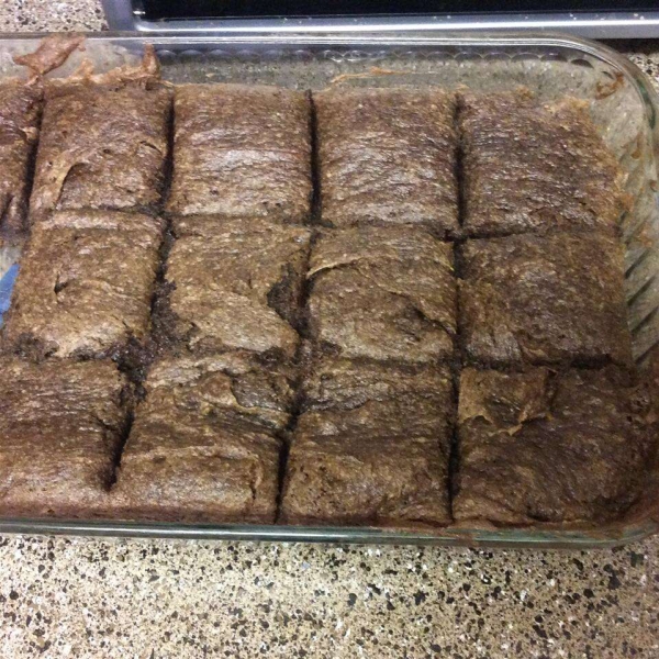 Gluten-Free Chocolate Cake