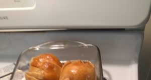 Chef John's Apple Dumplings
