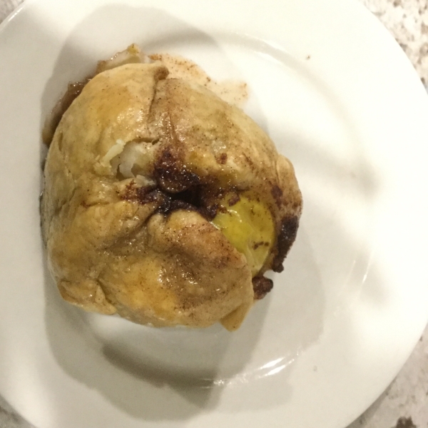 Chef John's Apple Dumplings