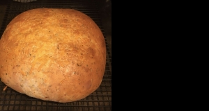 Italian Cheese Bread