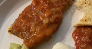 My Mother's Swiss Steak