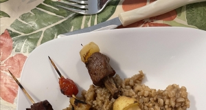 Brown Rice