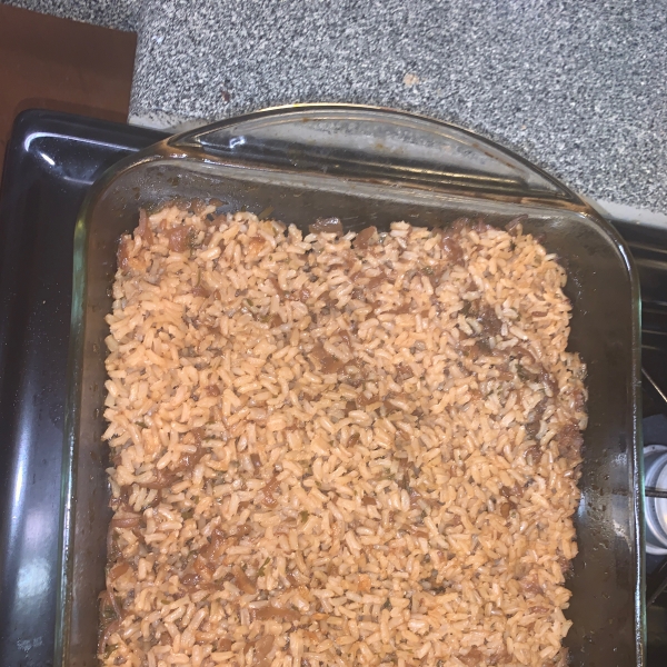 Brown Rice