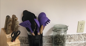 Jesse and Steve's Fresh Strawberry Cake