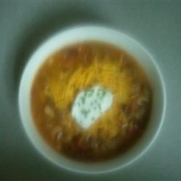 Two by Four Stew