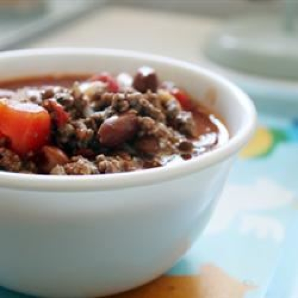 Two by Four Stew