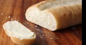 Chef John's Cuban Bread