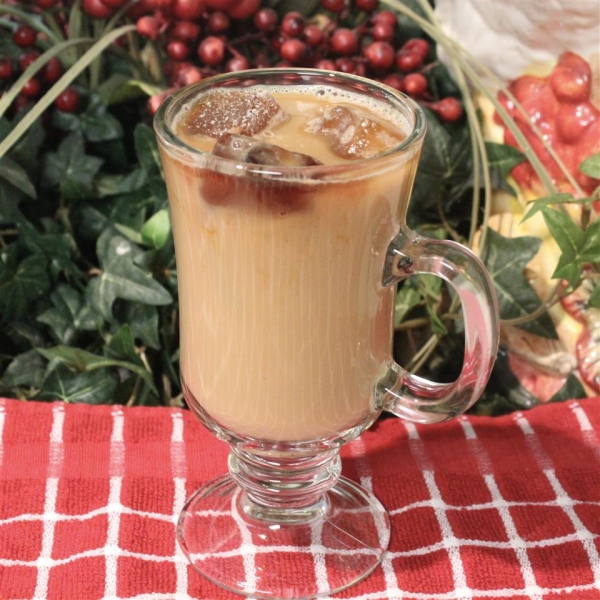 Vietnamese Iced Coffee