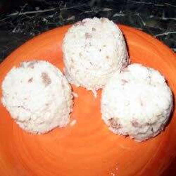 Garlic Rice