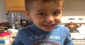 Teddy's Spicy Sweet Potato Bread