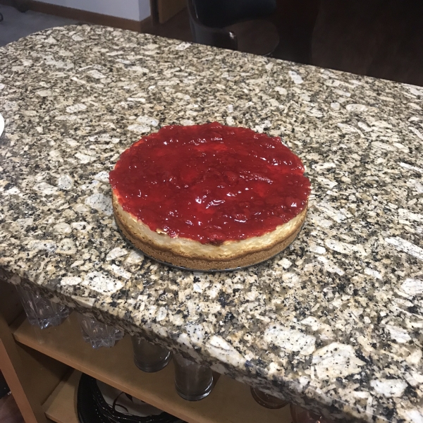 Joey's Cheesecake