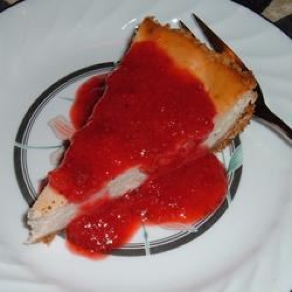 Joey's Cheesecake