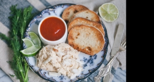 Crab Ball