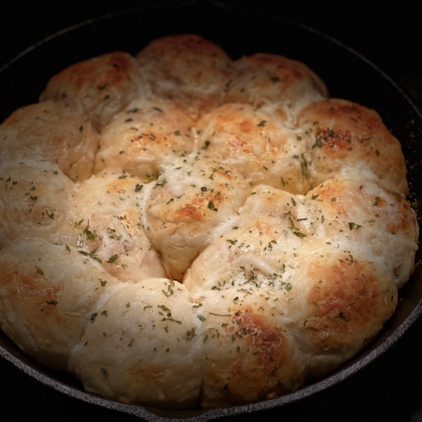 Pizza Balls