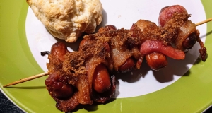 Brown Sugar Smokies