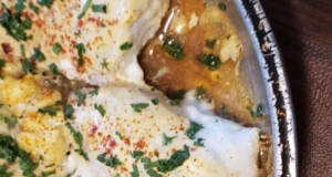 Fish with Maille® Dijon Originale Mustard