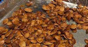 Drunken Pumpkin Seeds