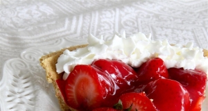 Fresh Berry Pie