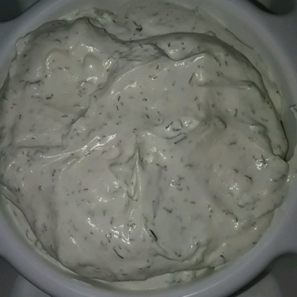 Dill Dip