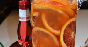 Orange Sangria