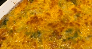 Broccoli Casserole II