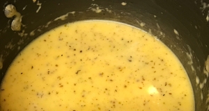 Best Cheese Sauce