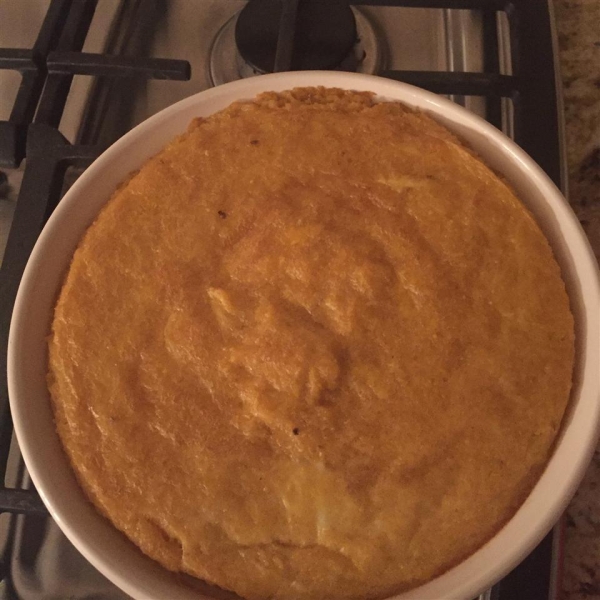 Baked Cheese Grits by Holland House®