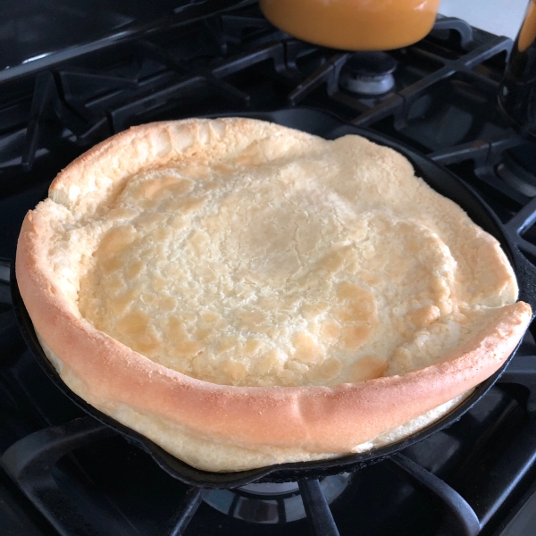 Austrian Pancake