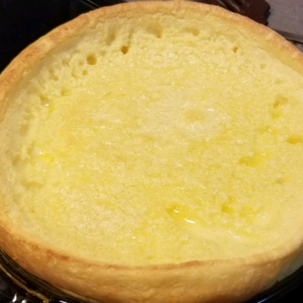 Austrian Pancake