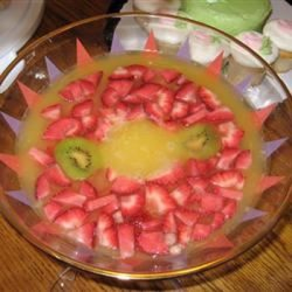 Party Mimosa