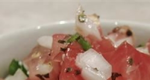 Fresh Salsa II