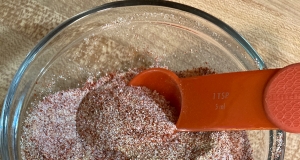 French Fry Seasoning