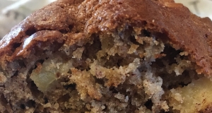 Amish Friendship Bread II