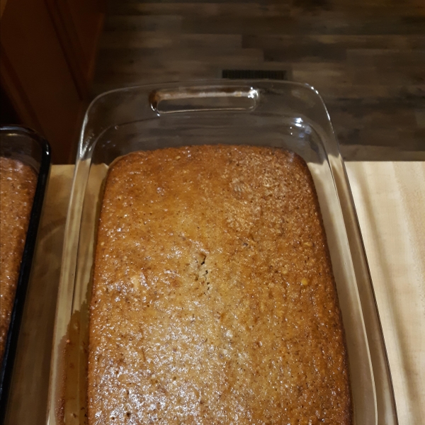 Amish Friendship Bread II