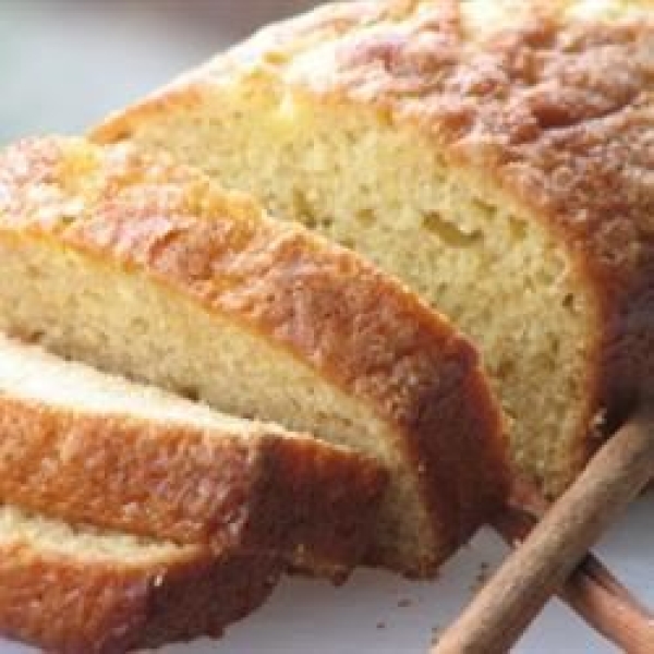 Amish Friendship Bread II