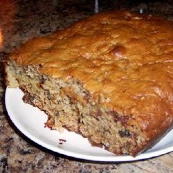 Amish Friendship Bread II