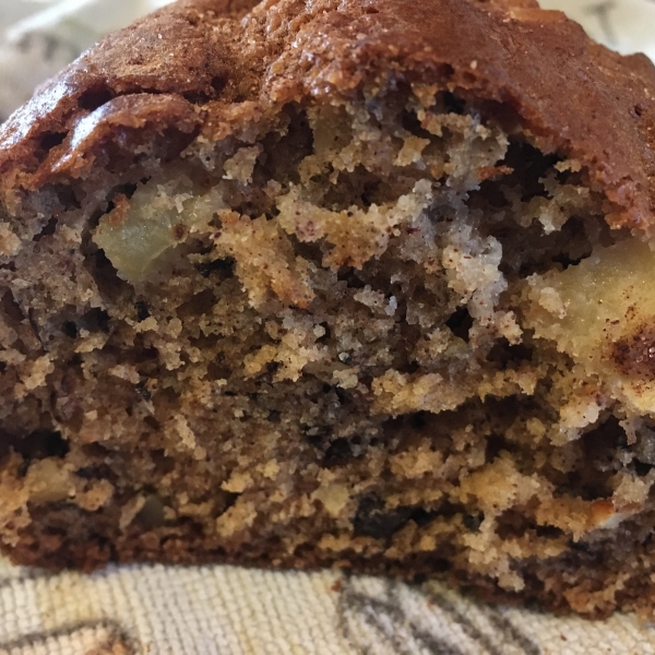 Amish Friendship Bread II