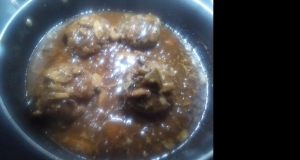 Chef John's Salisbury Steak