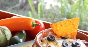 Nacho Typical Nachos