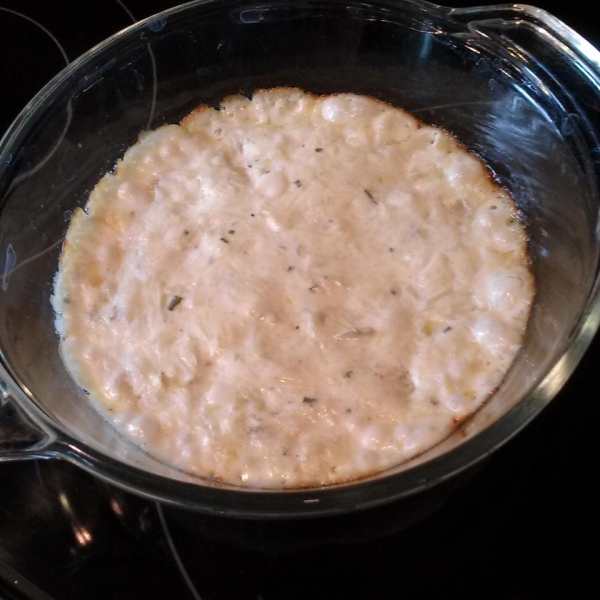 Delicious Artichoke Dip
