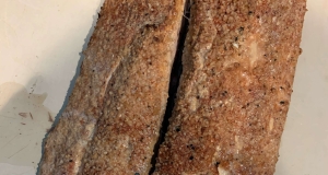 Smoked Fish Dip
