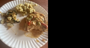 Smothered Pork Chops from Birds Eye®